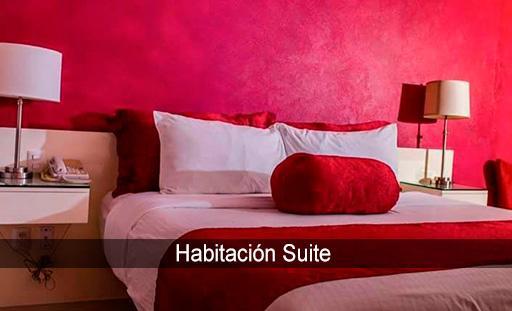 Hotel St. Angel Chilpancingo de los Bravos Exteriör bild