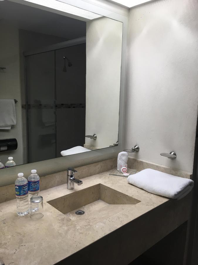 Hotel St. Angel Chilpancingo de los Bravos Exteriör bild