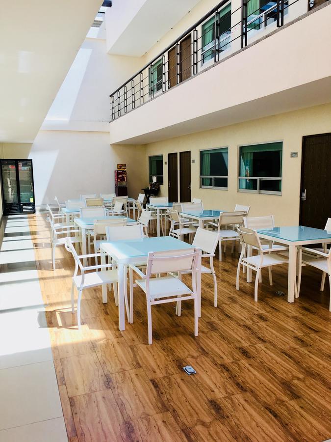 Hotel St. Angel Chilpancingo de los Bravos Exteriör bild