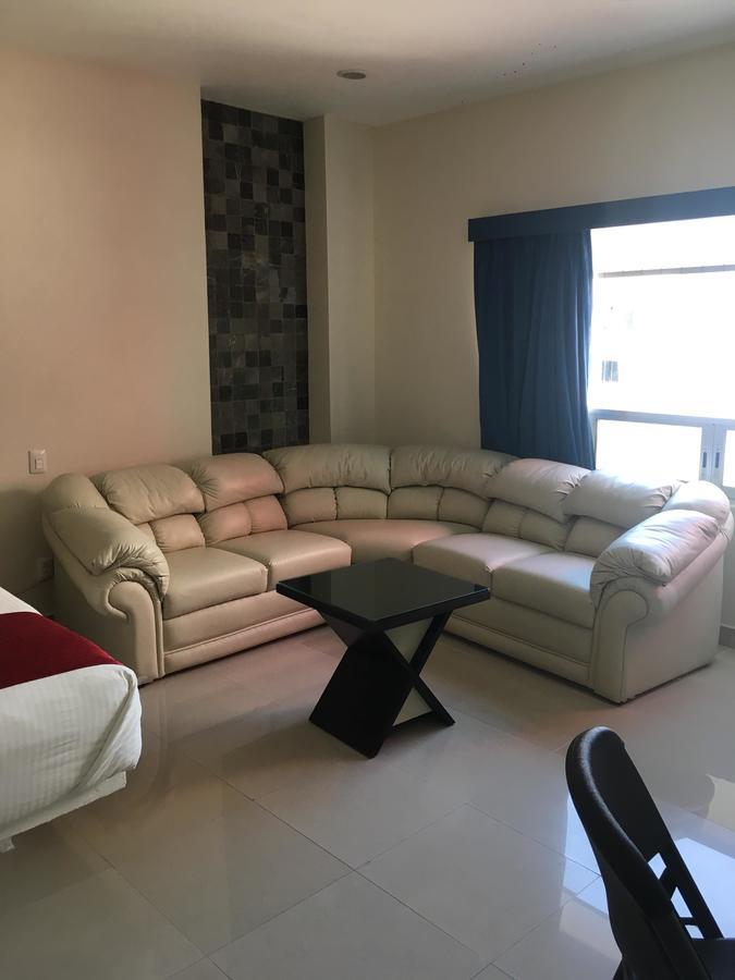 Hotel St. Angel Chilpancingo de los Bravos Exteriör bild
