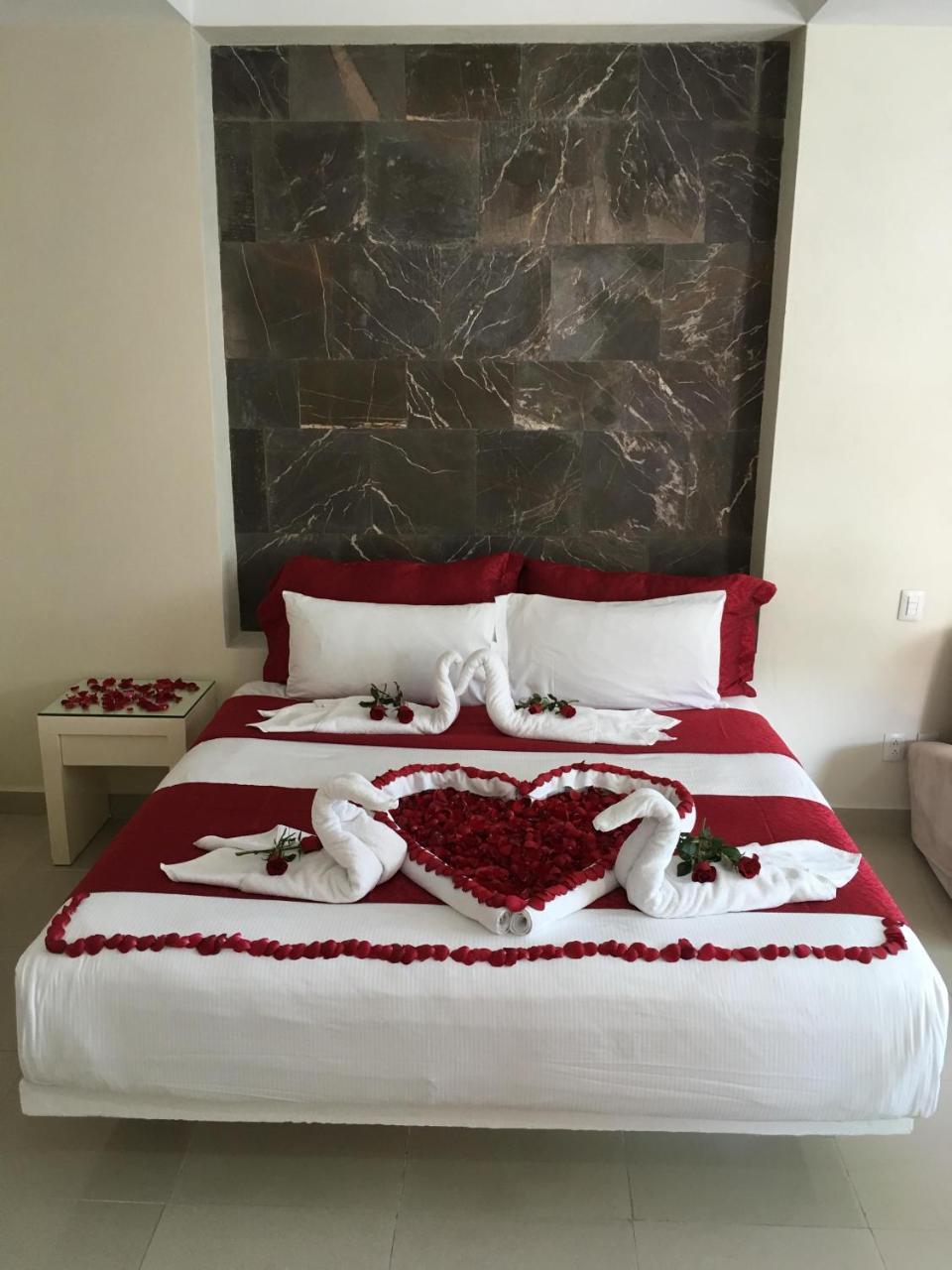 Hotel St. Angel Chilpancingo de los Bravos Exteriör bild