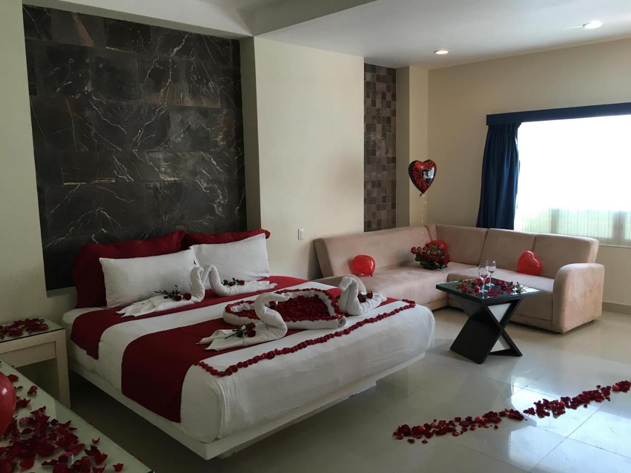 Hotel St. Angel Chilpancingo de los Bravos Exteriör bild