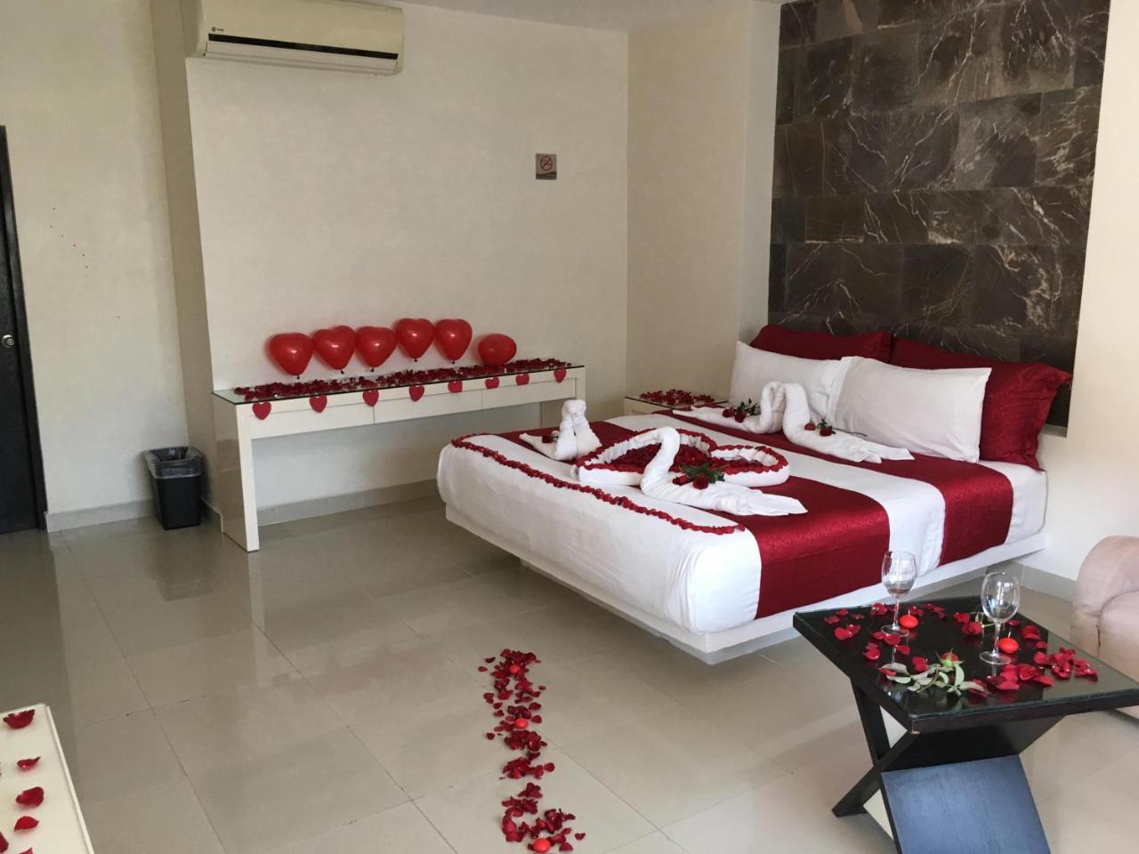 Hotel St. Angel Chilpancingo de los Bravos Exteriör bild